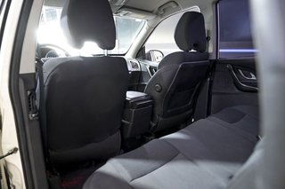 Mahindra XUV 500   FWD 4X2 W6