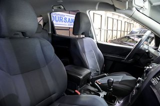 Mahindra XUV 500   FWD 4X2 W6