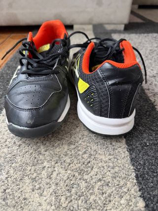 Zapatillas Asics Talla 43.5