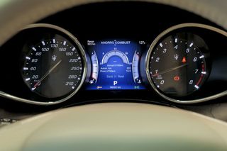 Maserati Quattroporte   3.0 V6 S Q4 Automatico