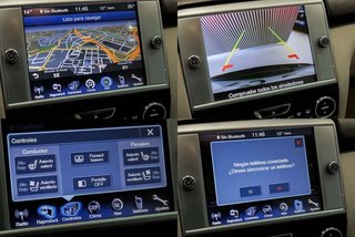 Maserati Quattroporte   3.0 V6 S Q4 Automatico