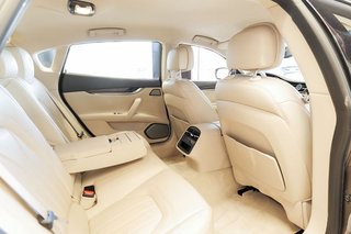 Maserati Quattroporte   3.0 V6 S Q4 Automatico