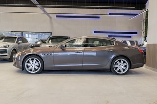 Maserati Quattroporte   3.0 V6 S Q4 Automatico