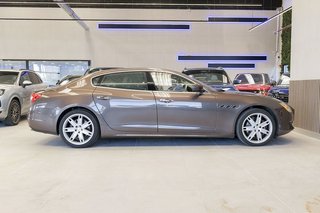Maserati Quattroporte   3.0 V6 S Q4 Automatico