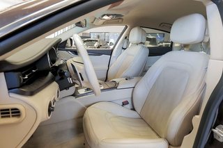 Maserati Quattroporte   3.0 V6 S Q4 Automatico
