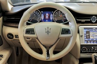 Maserati Quattroporte   3.0 V6 S Q4 Automatico