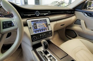 Maserati Quattroporte   3.0 V6 S Q4 Automatico