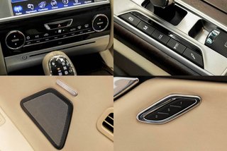 Maserati Quattroporte   3.0 V6 S Q4 Automatico