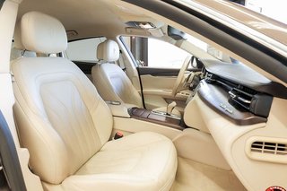 Maserati Quattroporte   3.0 V6 S Q4 Automatico