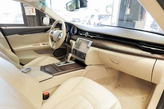 Maserati Quattroporte   3.0 V6 S Q4 Automatico