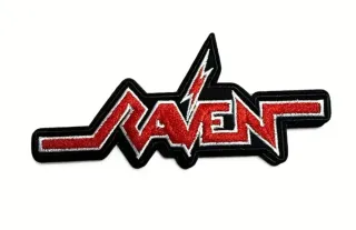 Parches bordados termoadhesivos bandas heavy metal