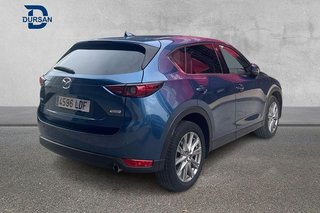 Mazda CX-5   2.2 D 110kW 150CV 2WD Zenith