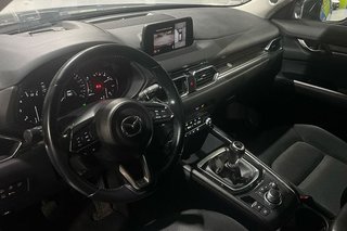Mazda CX-5   2.2 D 110kW 150CV 2WD Zenith