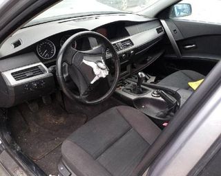 Llanta bmw serie 5 berlina (e60) 347851