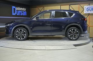 Mazda CX-5   2.2 DE 135kW 184CV Evolution AT