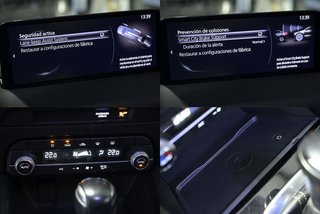 Mazda CX-5   2.2 DE 135kW 184CV Evolution AT