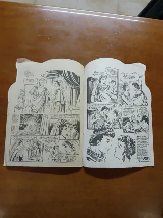 Mis cuentos (varios números)
