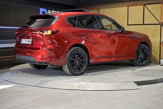 Mazda CX-60   eSkyactiv PHEV AWD Homura