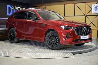 Mazda CX-60   eSkyactiv PHEV AWD Homura