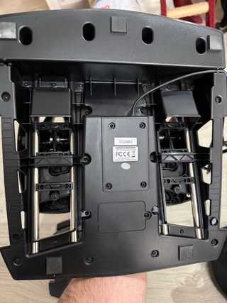 Thrustmaster T.16000M FCS Flight Pack