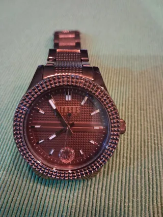 Orologio Versus Versace Bayside Unisex