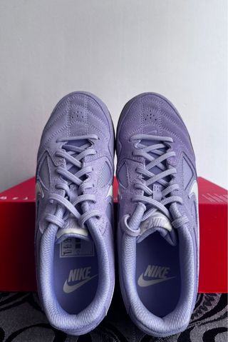 Scarpe Nike lilla nuove - taglia 40