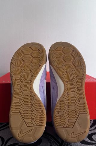 Scarpe Nike lilla nuove - taglia 40