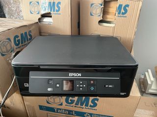 Impresora Epson XP-342 WiFi
