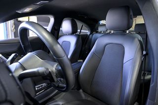 Mercedes CLA MERCEDES-BENZ   200 D DCT