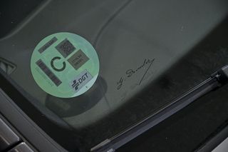 Mercedes CLA MERCEDES-BENZ   200 D DCT