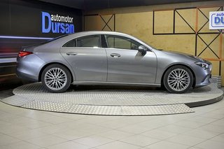 Mercedes-Benz CLA MERCEDES-BENZ   200 D DCT