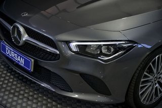 Mercedes-Benz CLA MERCEDES-BENZ   200 D DCT