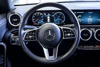 Mercedes-Benz CLA MERCEDES-BENZ   200 D DCT