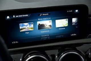Mercedes-Benz CLA MERCEDES-BENZ   200 D DCT