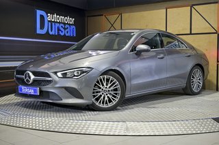 Mercedes-Benz CLA 200 D DCT