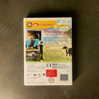 Mon Haras Wii Nintendo