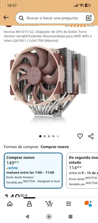 PC Gaming o servidor de alta gama