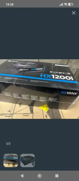 PC Gaming o servidor de alta gama