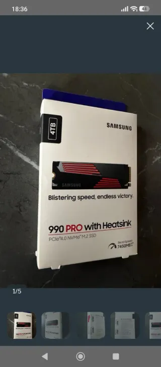 PC Gaming o servidor de alta gama