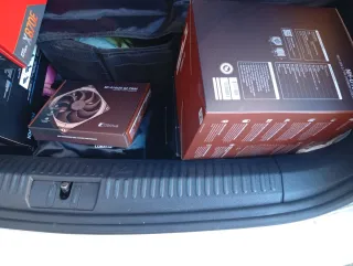 PC Gaming o servidor de alta gama