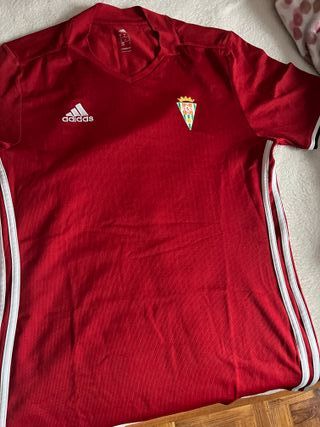 Camiseta Adidas Córdoba CF