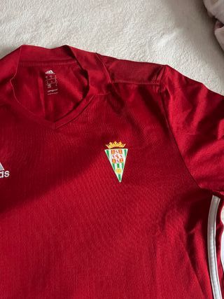 Camiseta Adidas Córdoba CF