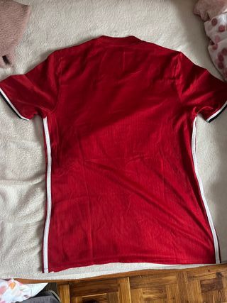 Camiseta Adidas Córdoba CF