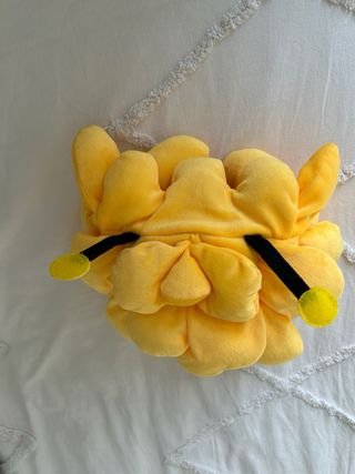 Disfraz Abeja Maya Bebé Original 7-12M