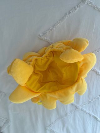 Disfraz Abeja Maya Bebé Original 7-12M