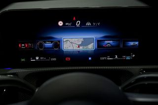 Mercedes CLA MERCEDES-BENZ   220 D DCT Shooting Brake