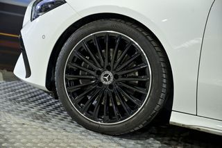 Mercedes CLA MERCEDES-BENZ   220 D DCT Shooting Brake