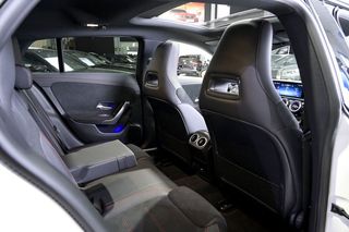 Mercedes CLA MERCEDES-BENZ   220 D DCT Shooting Brake