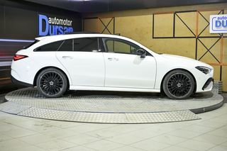 Mercedes CLA MERCEDES-BENZ   220 D DCT Shooting Brake