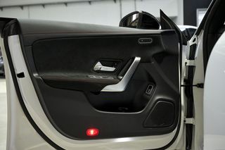 Mercedes CLA MERCEDES-BENZ   220 D DCT Shooting Brake